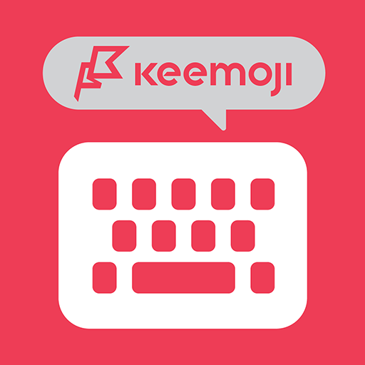 Keemoji Keyboard