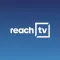 ReachTV Keyboard