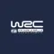 WRC Keyboard