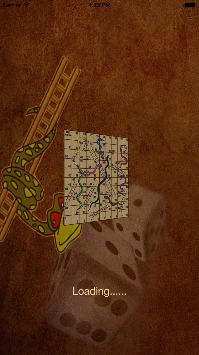 Snake and Ladder Game-Sap Sidi Screenshots