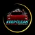 KEEP CLEAN - MOBILE CAR WASH