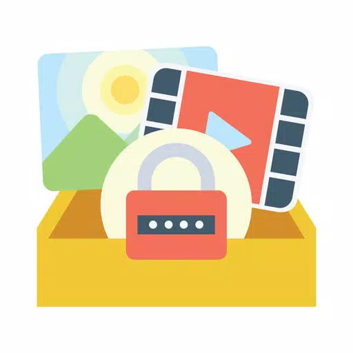 Keep It Safe - Keep Pictures & Videos Safe
