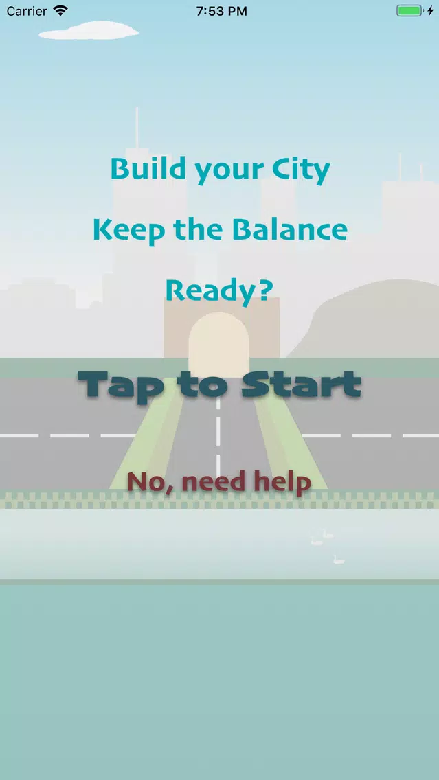KeepOn - Nature Balance স্ক্রিনশট