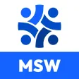 MSW: Exam Prep 2024