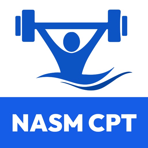 NASM CPT Fitness Practice 2024 NASM CPT Fitness Practice 2024