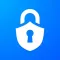 Private Photo Vault - Lock Pic
