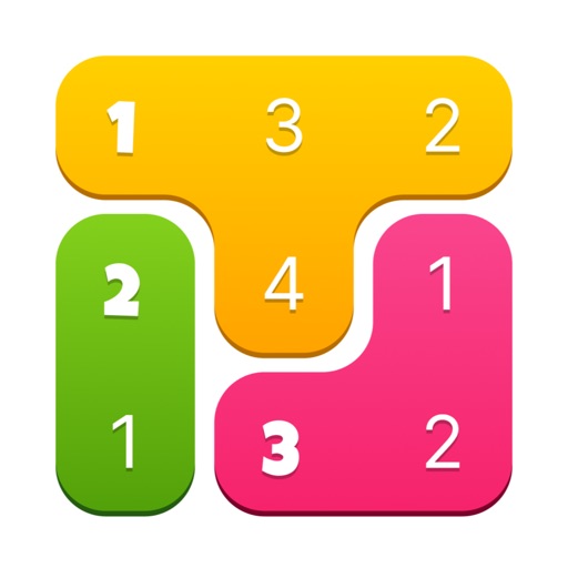 Tectonic | Logic puzzles Tectonic | Logic puzzles