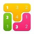 Tectonic | Logic puzzles