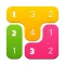 Tectonic | Logic puzzles