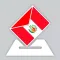 Segunda Vuelta Perú 2016