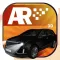 Augmented Car Simulator