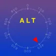 Analog Altimeter