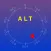 Analog Altimeter