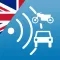 SpeedCam UK