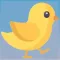 High Flying Chick
