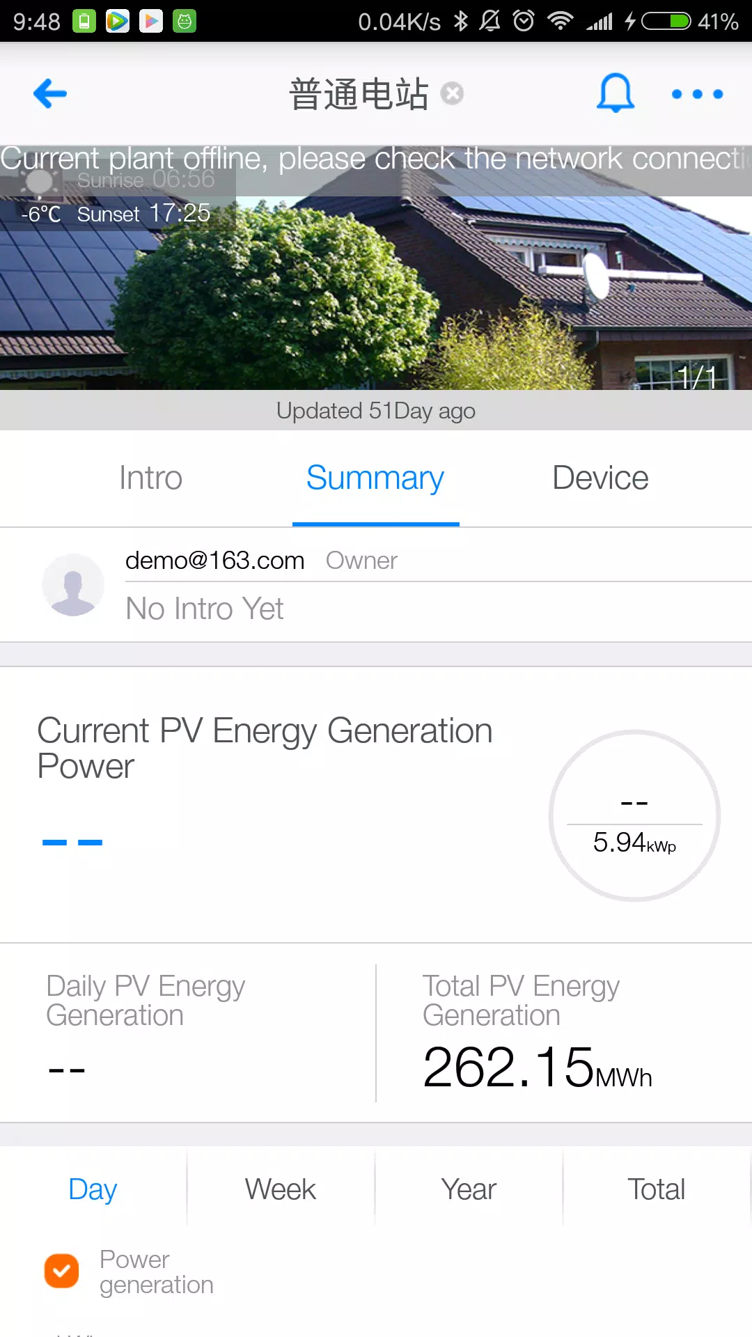 تصاویر WiseSolar