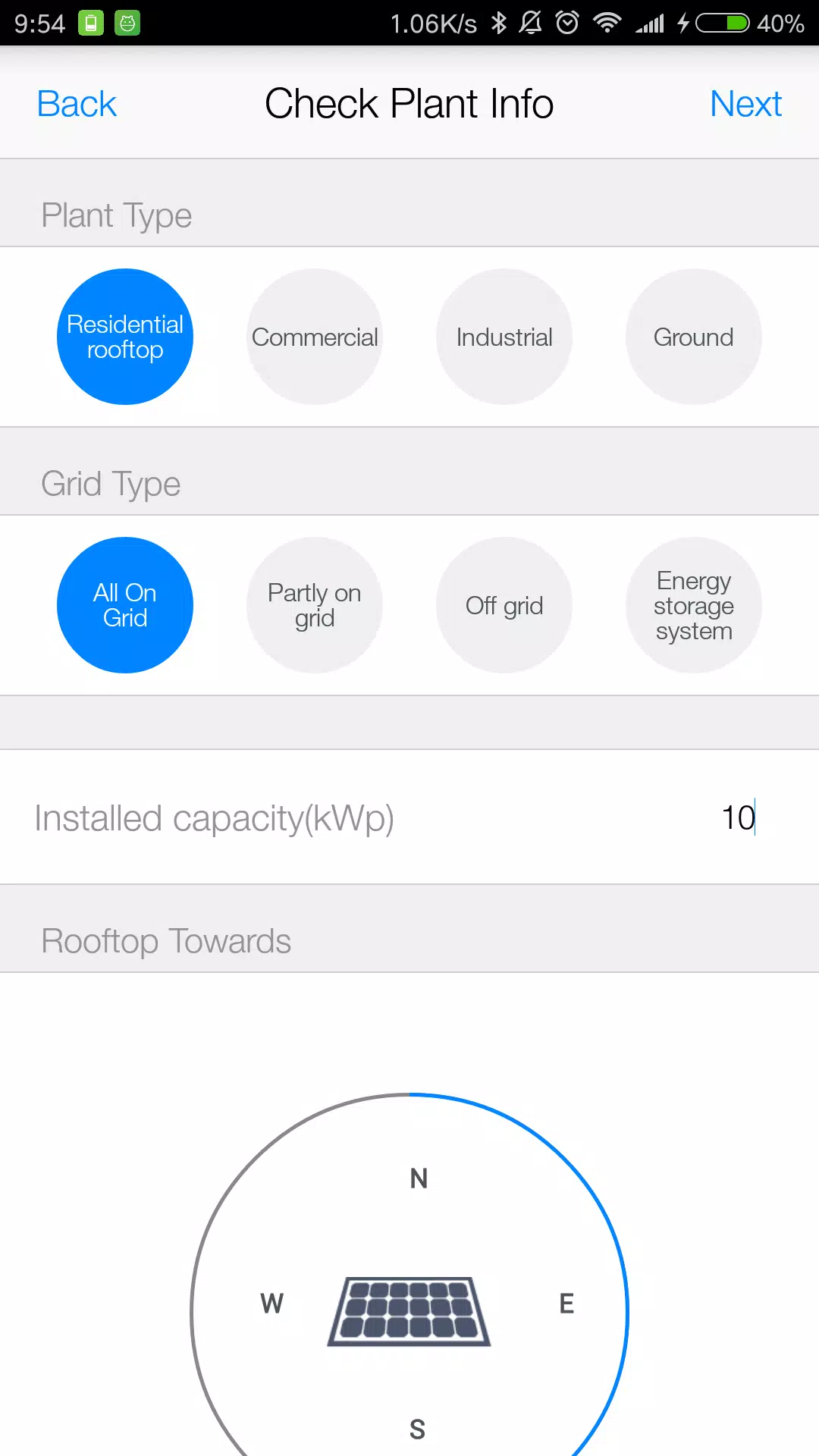 تصاویر WiseSolar