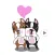 Animated Boston Terrier 1