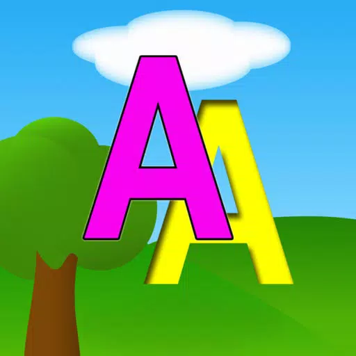 ABC Puzzle Fun ABC Puzzle Fun