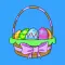 Bunny Jump - Easter Egg Catching Fun!