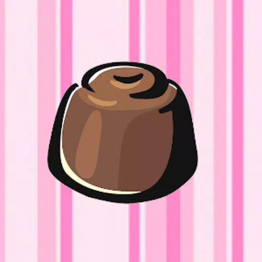 Candy Box - Valentine Action Game Candy Box - Valentine Action Game