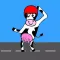 Harlem Shake and Moo - Dance Fever