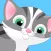 Kitty Sprint - running, jumping, fun!
