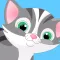 Kitty Sprint - running, jumping, fun!