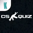 CSQuiz - Quiz for Counter-Strike