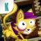 Jump Cat: The Jumping Kitten