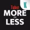 YouTuber More or Less