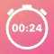 Workout & Interval Timer -HIIT