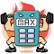 MAX＆RM換算機（for BIG3)