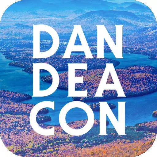 Dan Deacon Dan Deacon