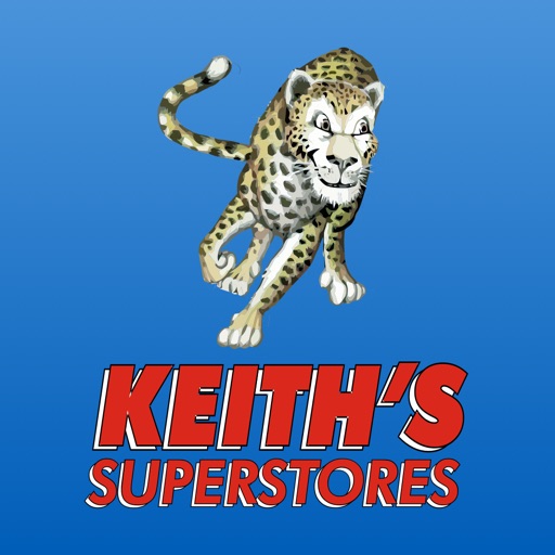 Keith’s Roar Rewards