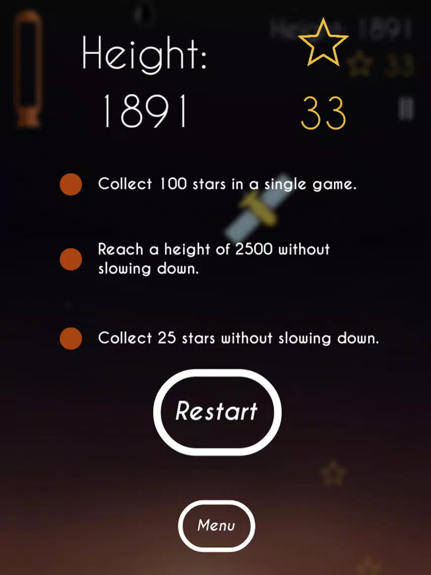Rocket Space Launch iPad Screenshots