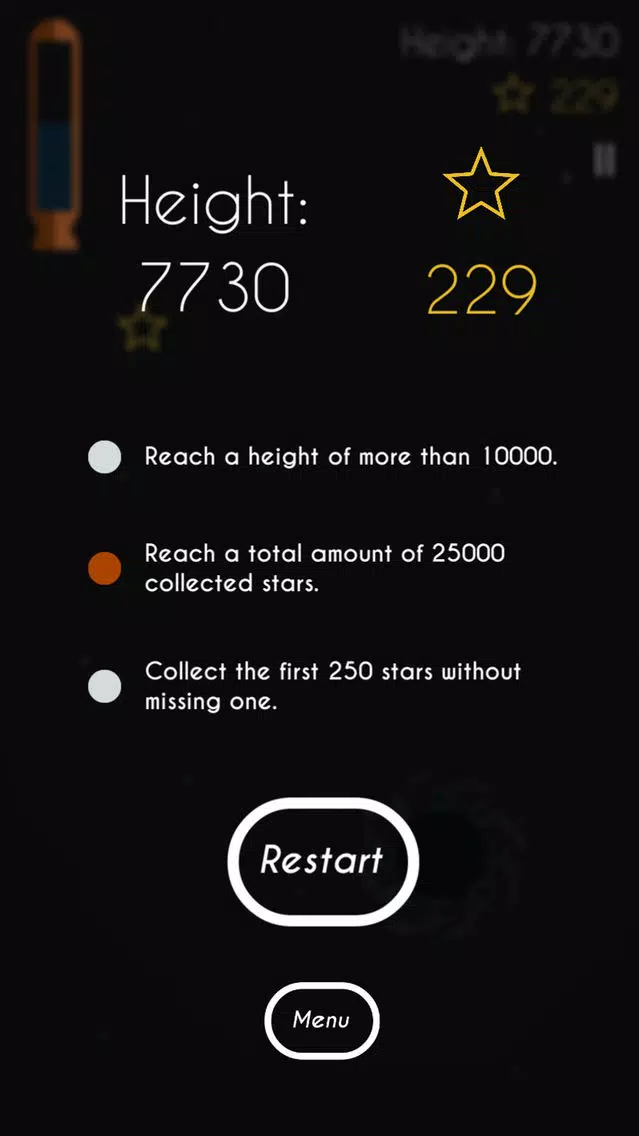 Rocket Space Launch Screenshots