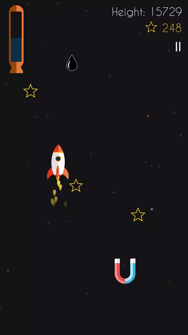 Rocket Space Launch Screenshots