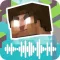 Soundboard for Minecraft 2021