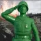 Toy Soldiers - Army Battle