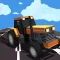 FARMER DRIFT!