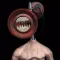SIREN HEAD - SURVIVAL