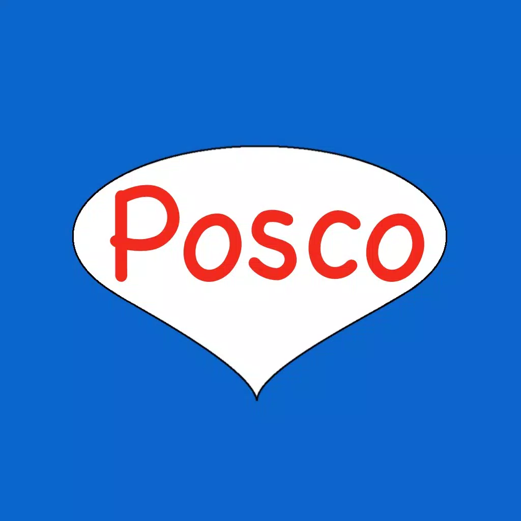Posco AAC Posco AAC