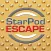 StarPod Escape VR - Free Space Arcade Action Game