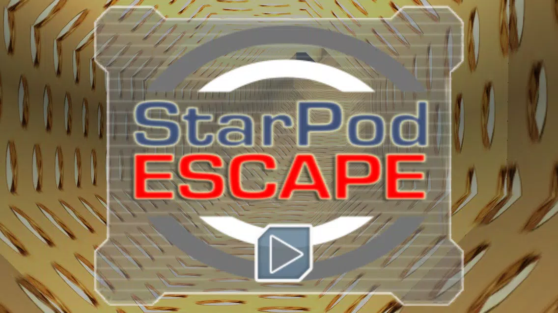 Ảnh chụp màn hình của StarPod Escape VR - Free Space Arcade Action Game