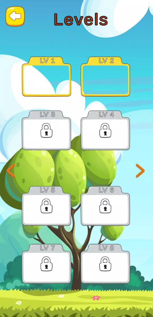 Save The Tigre: Draw to Save Screenshots