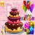 Make Happy Birthday Cakes