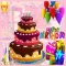 Make Happy Birthday Cakes