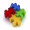 Happy Learning Puzzle