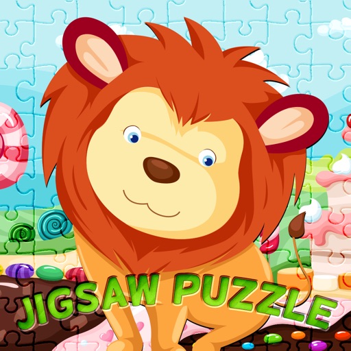 Farm Animal Jigsaw Puzzle For Toddlers And Kid Fun Farm Animal Jigsaw Puzzle For Toddlers And Kid Fun